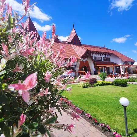 Bonanza & Restaurant *