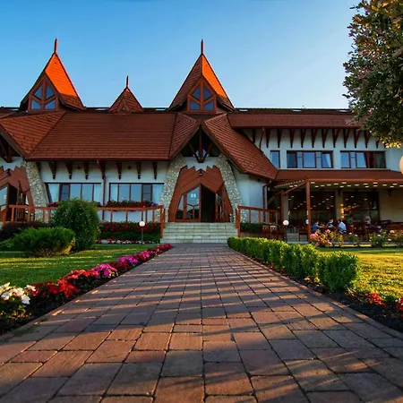 Guest house Bonanza & Restaurant *