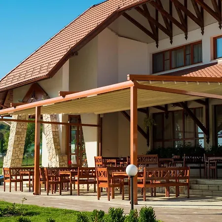 Guest house Bonanza & Restaurant *