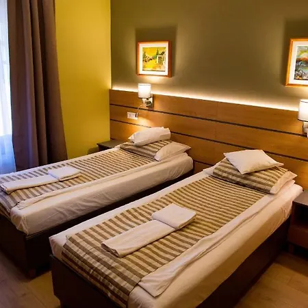 Guest house Bonanza & Restaurant