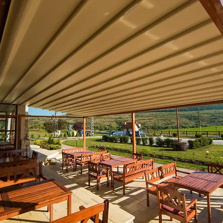 Guest house Bonanza & Restaurant
