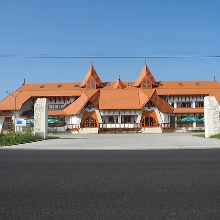 Bonanza & Restaurant * Mera