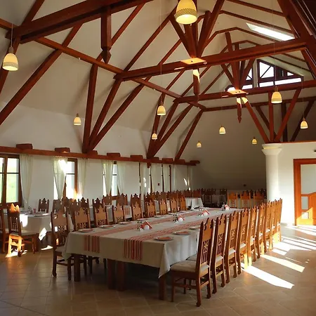 Bonanza & Restaurant Guest house *
