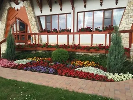 Guest house Bonanza & Restaurant Mera